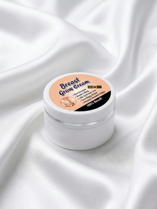 breast grow cream
