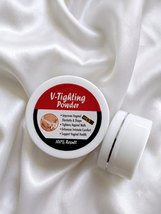 V-TIGHTING POWDER